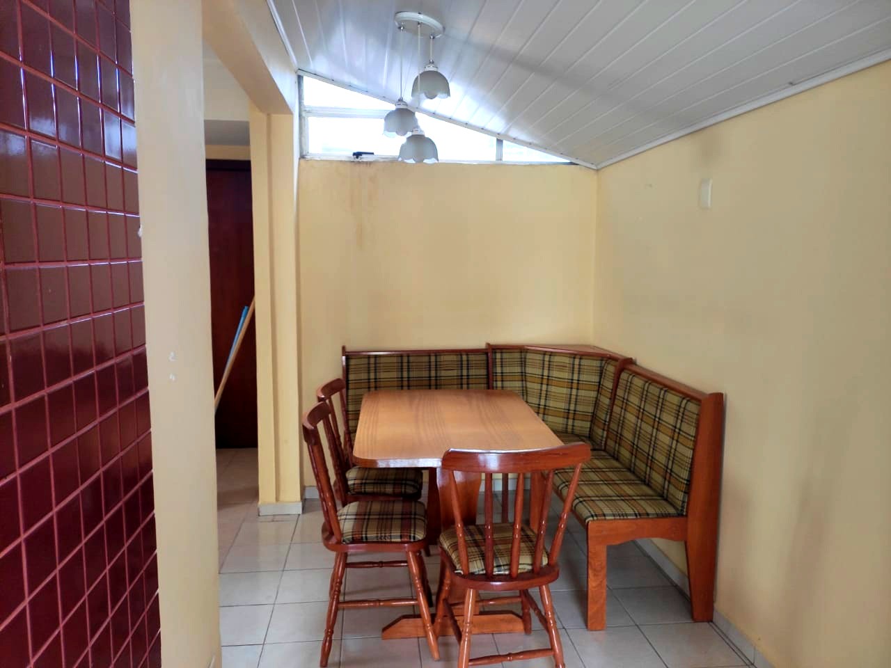 Apartamento Curitiba - Juvevê — foto 20