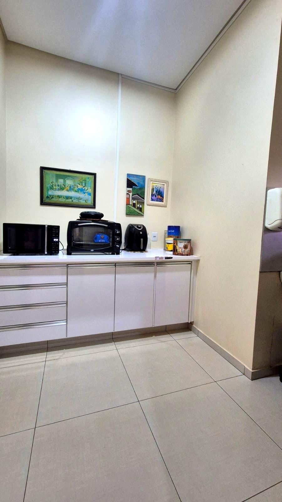 Sobrado Residencial/Comercial Universitário  — foto 23