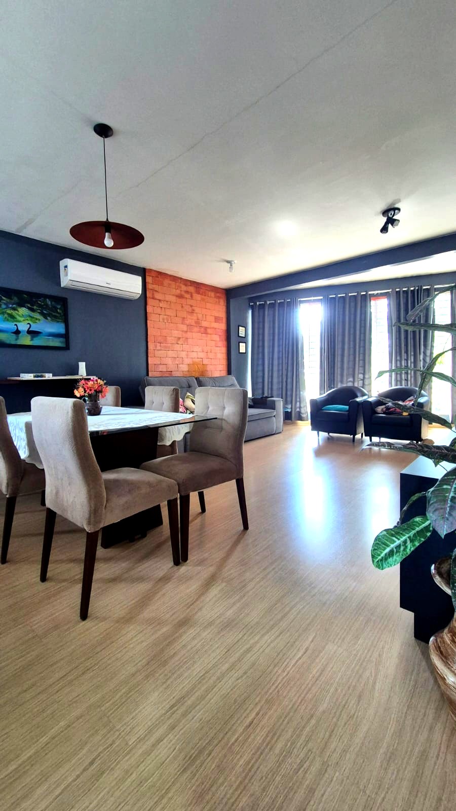 Sobrado Residencial/Comercial Universitário  — foto 8