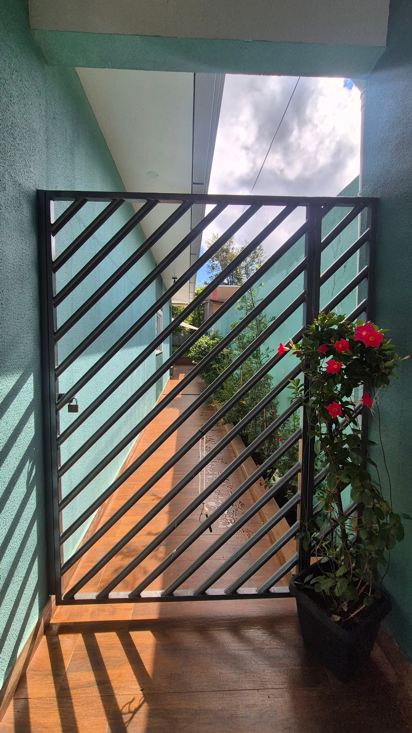 Casa Térrea no Maria Luiza — foto 5