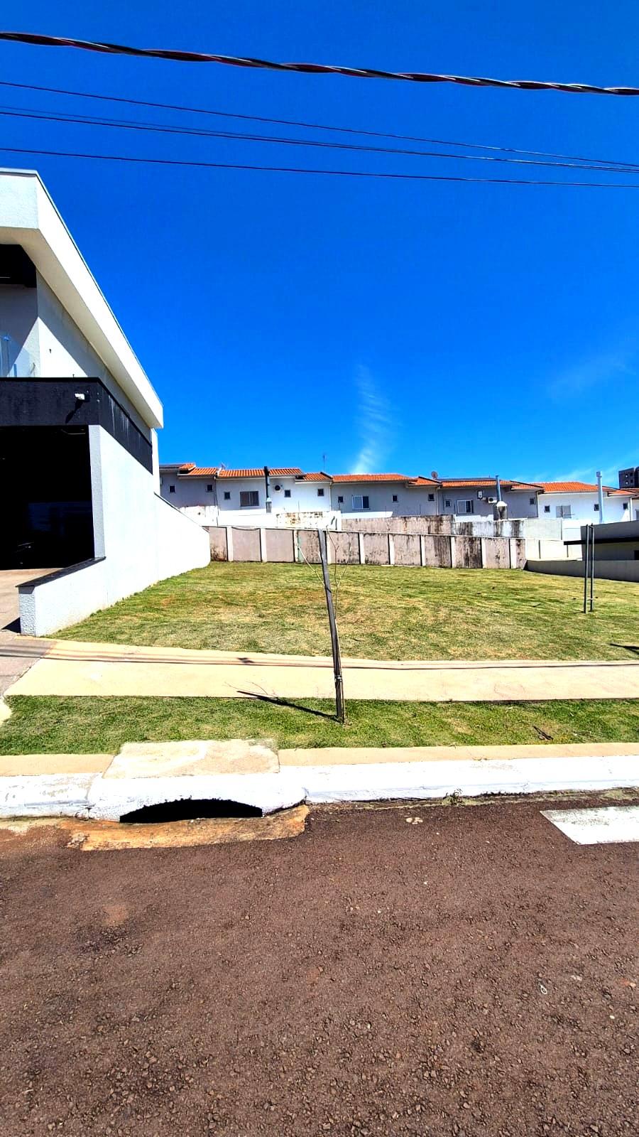 Terreno em condominio fechado Maria Luiza — foto 3