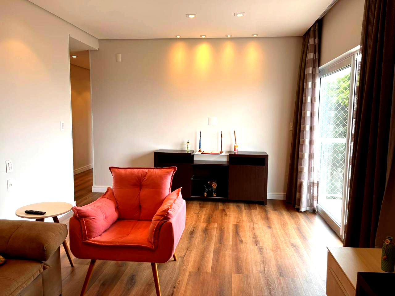 Apartamento Maria Luiza — foto 14