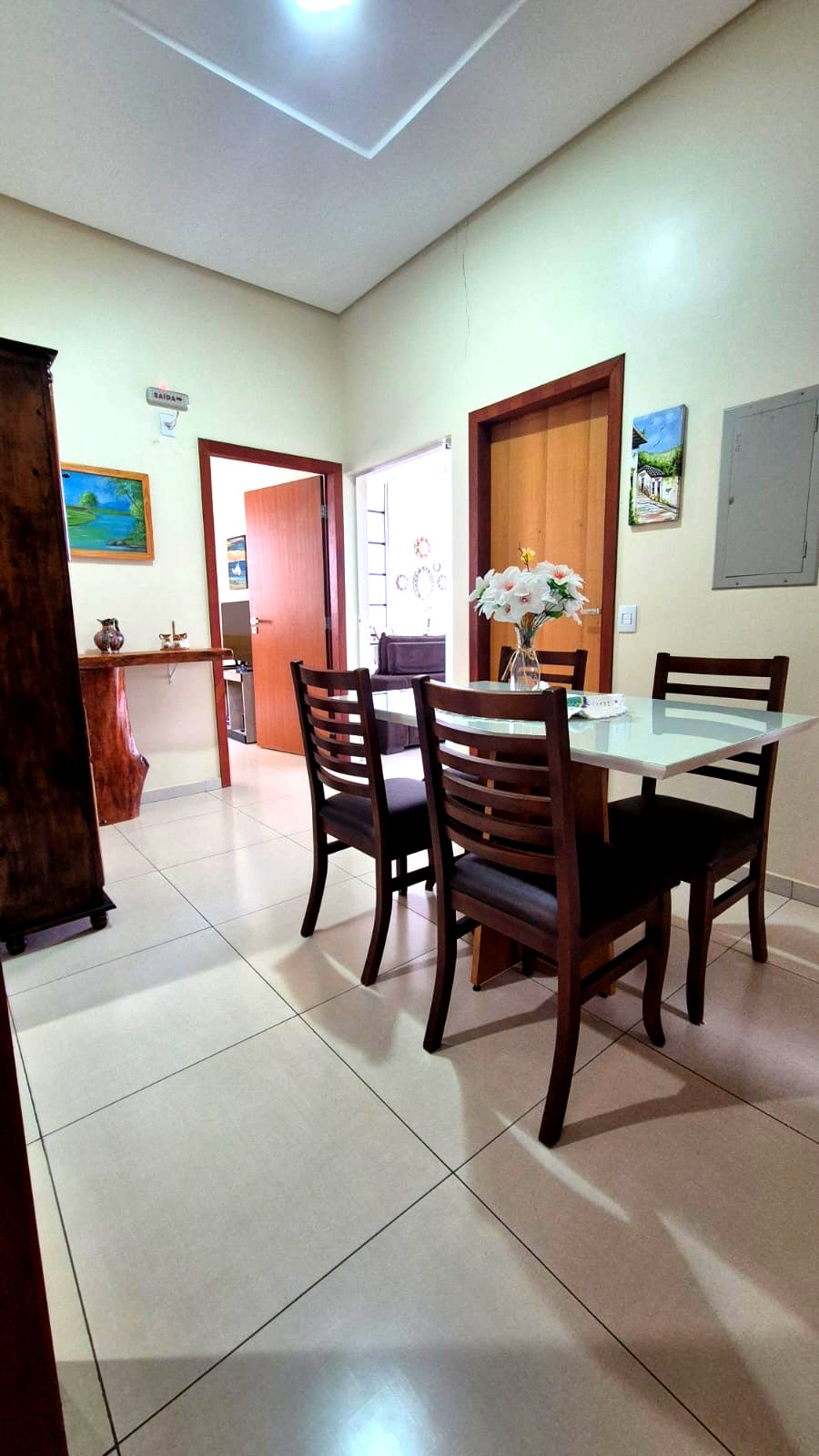 Sobrado Residencial/Comercial Universitário  — foto 20