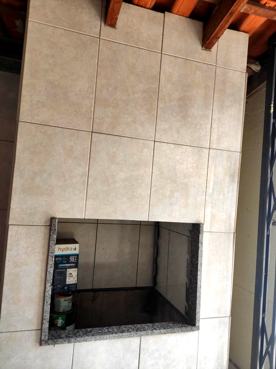Apartamento Curitiba - Juvevê — foto 17