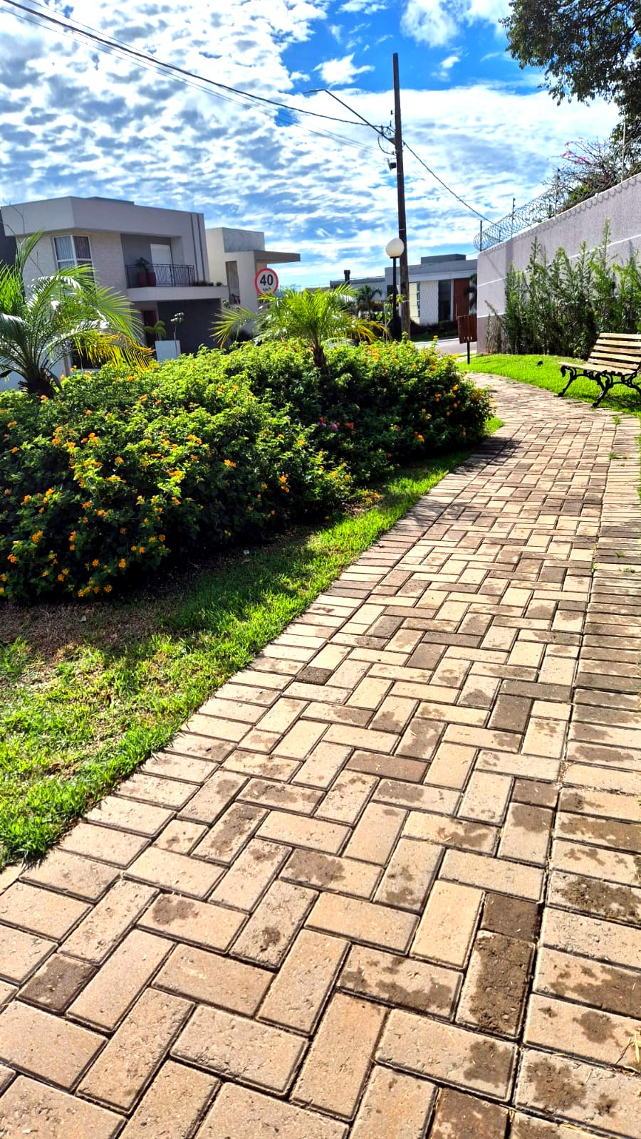 Terreno em condominio fechado Maria Luiza — foto 16