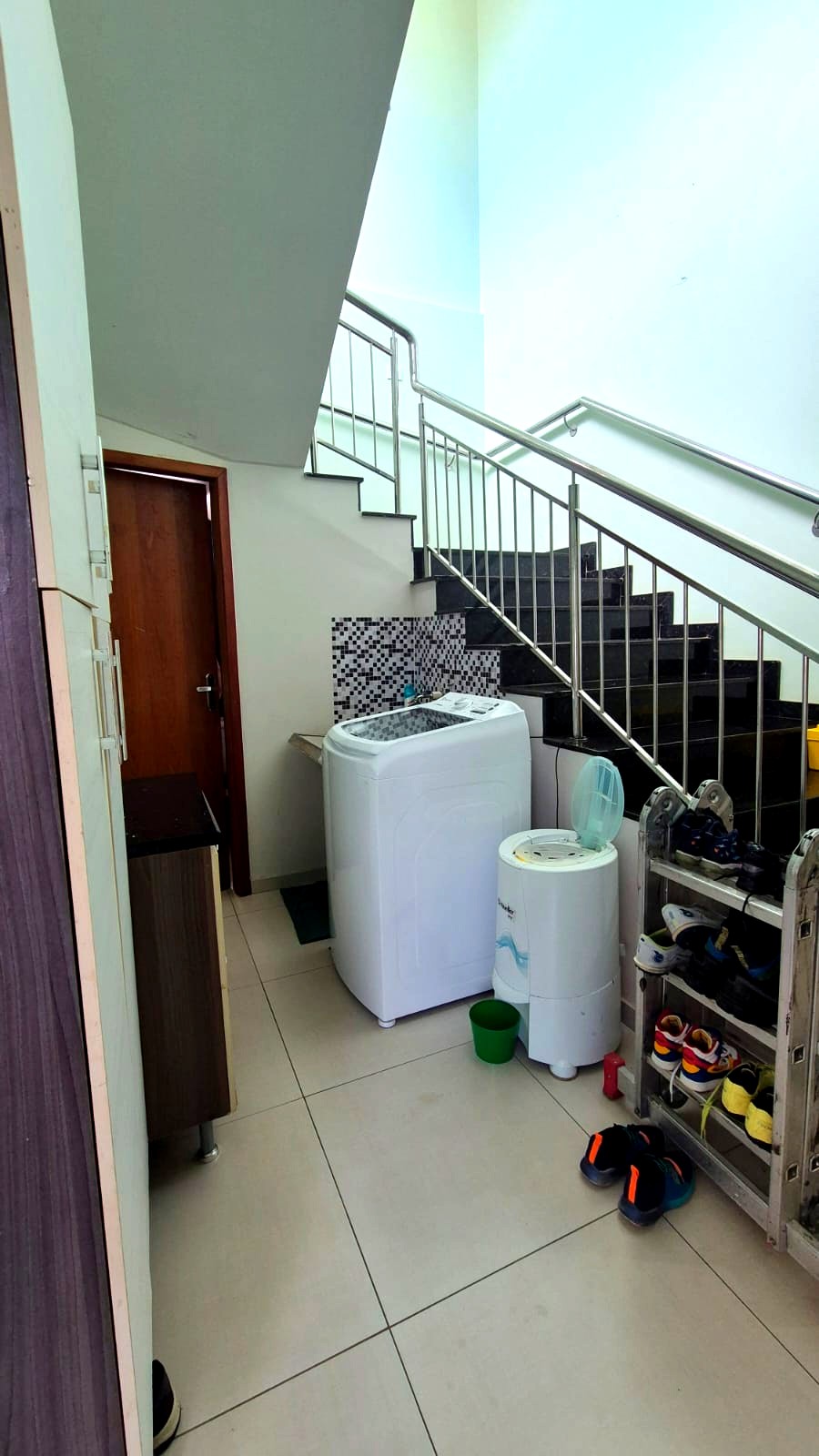 Sobrado Residencial/Comercial Universitário  — foto 3