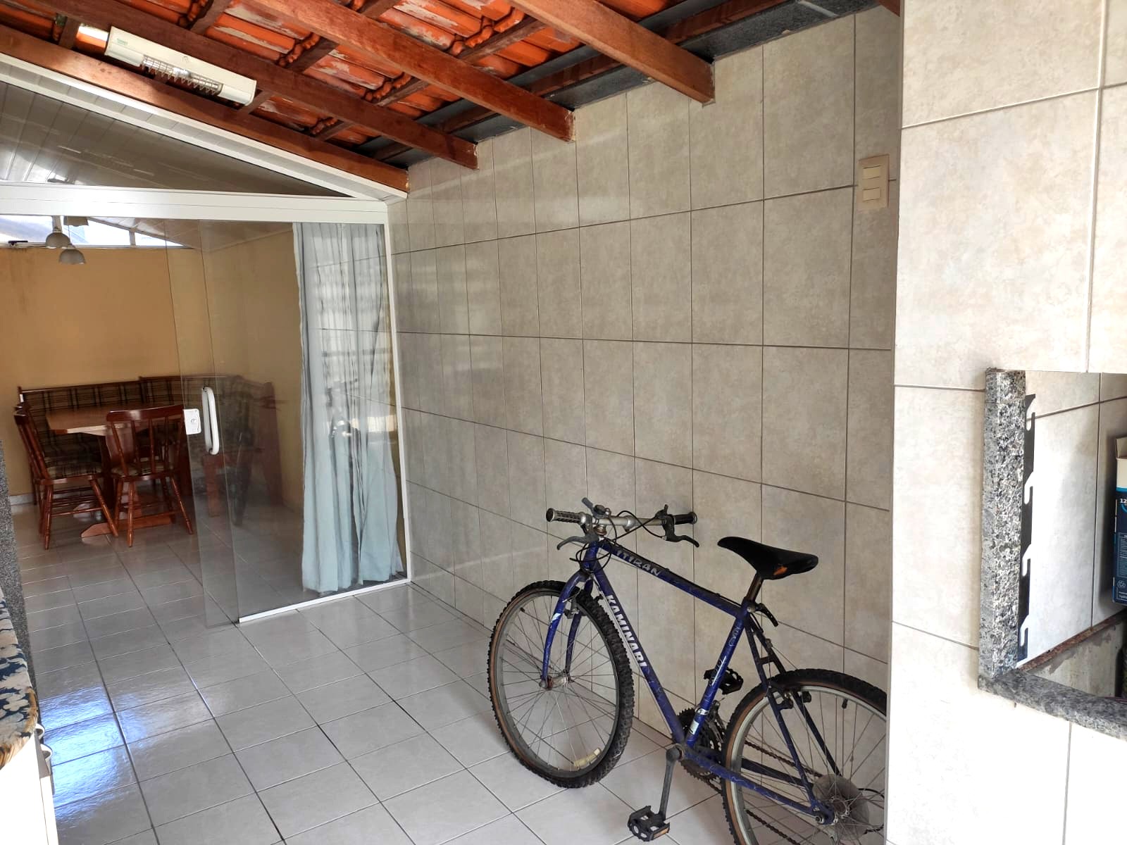 Apartamento Curitiba - Juvevê — foto 4