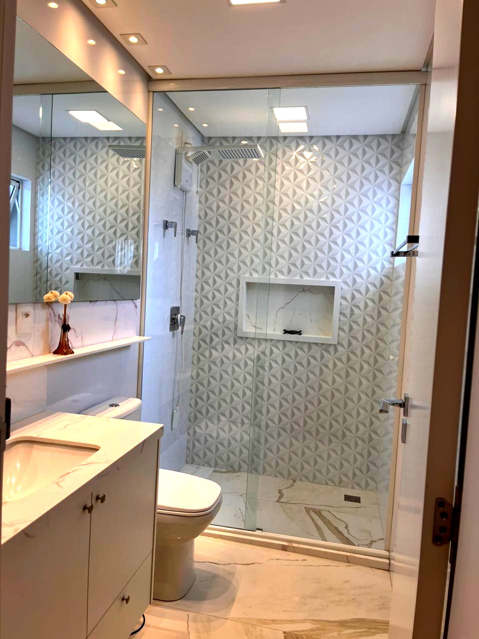 Apartamento Maria Luiza — foto 10