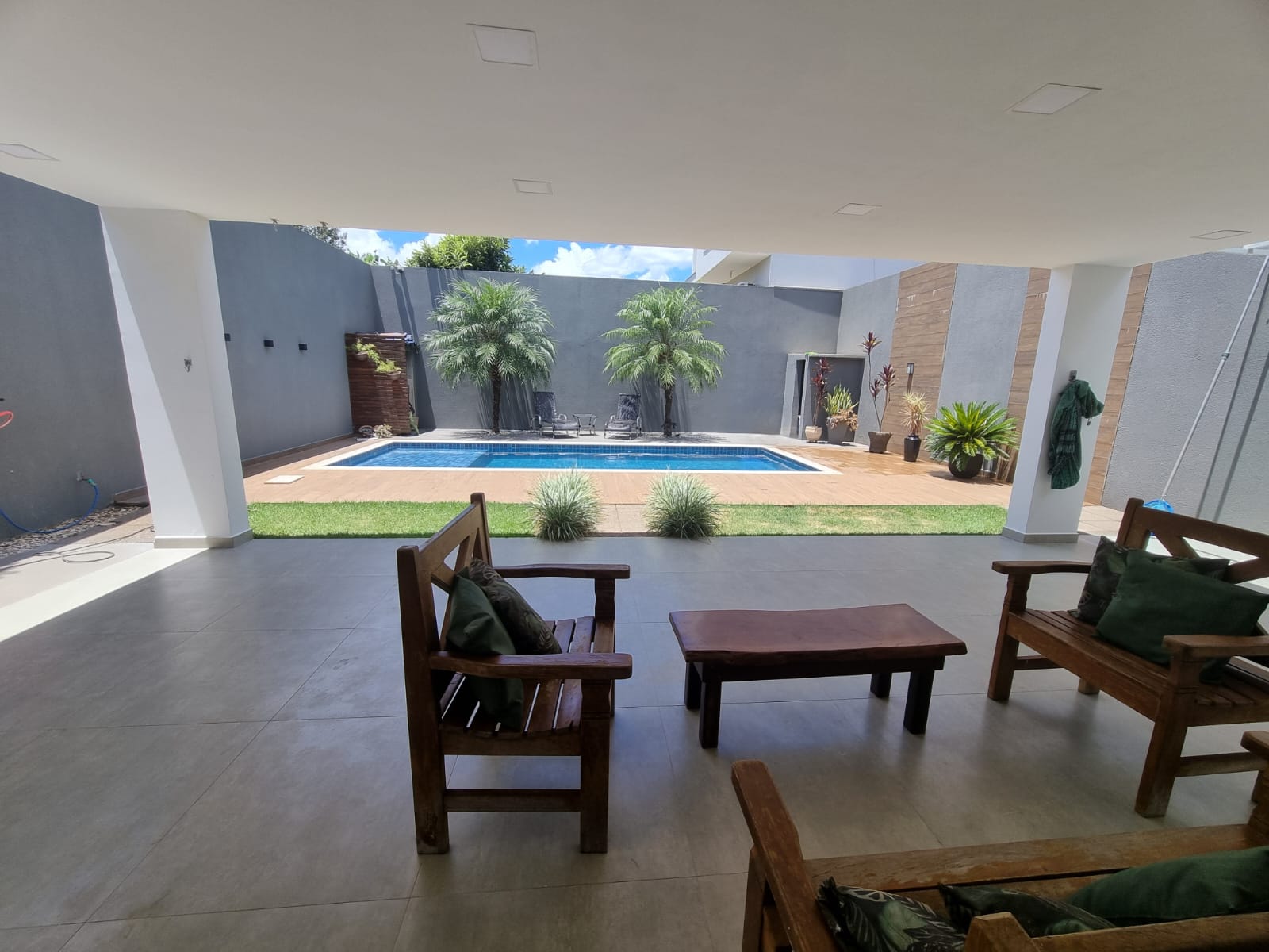 Sobrado Country  — foto 22