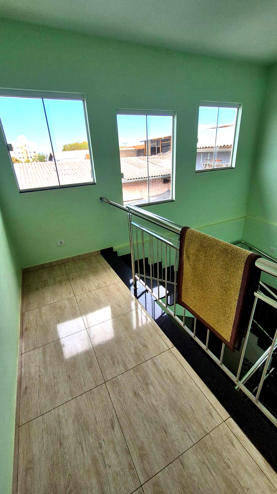 Sobrado Residencial/Comercial Universitário  — foto 7