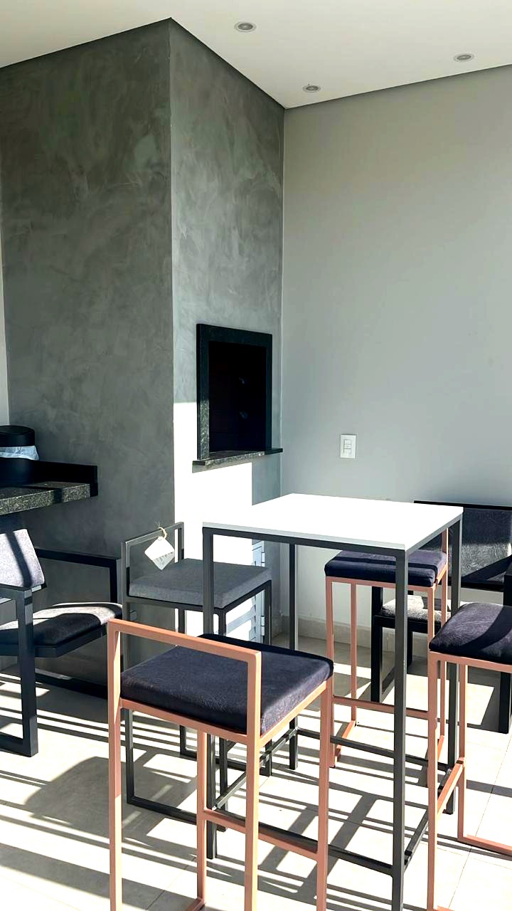 Apartamento Maria Luiza — foto 9